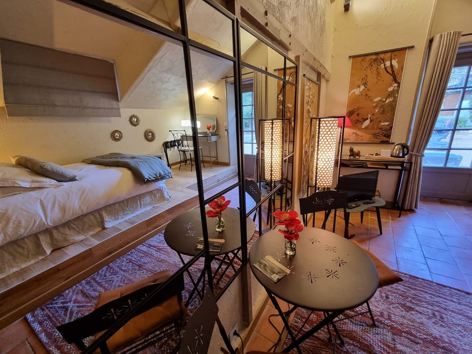 Honeymoon Room, 1 Bedroom | 1 bedroom, free WiFi, bed sheets