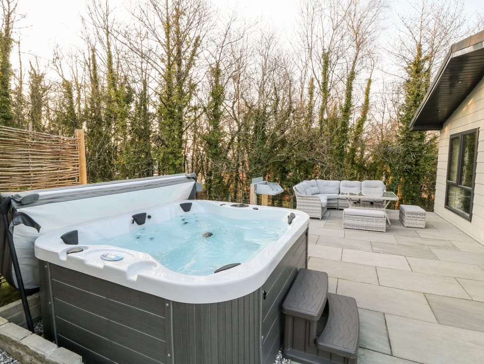 Cottage | Spa