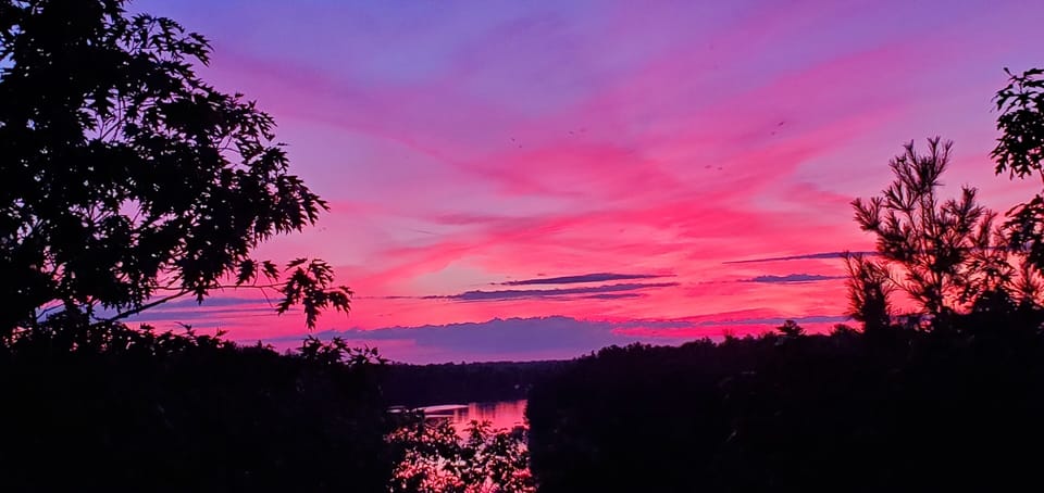 4b Lake Sunset2