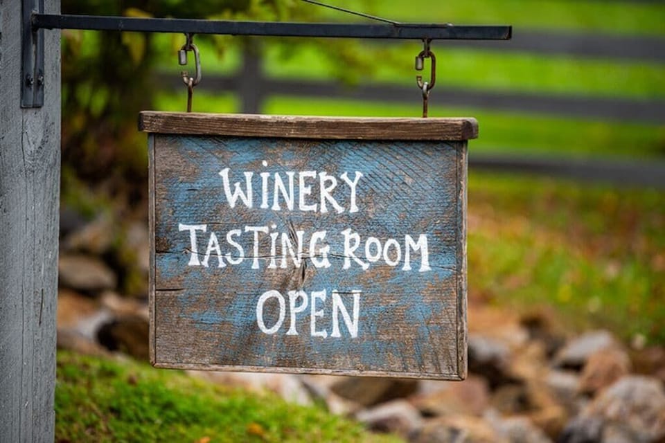 Wine time?!