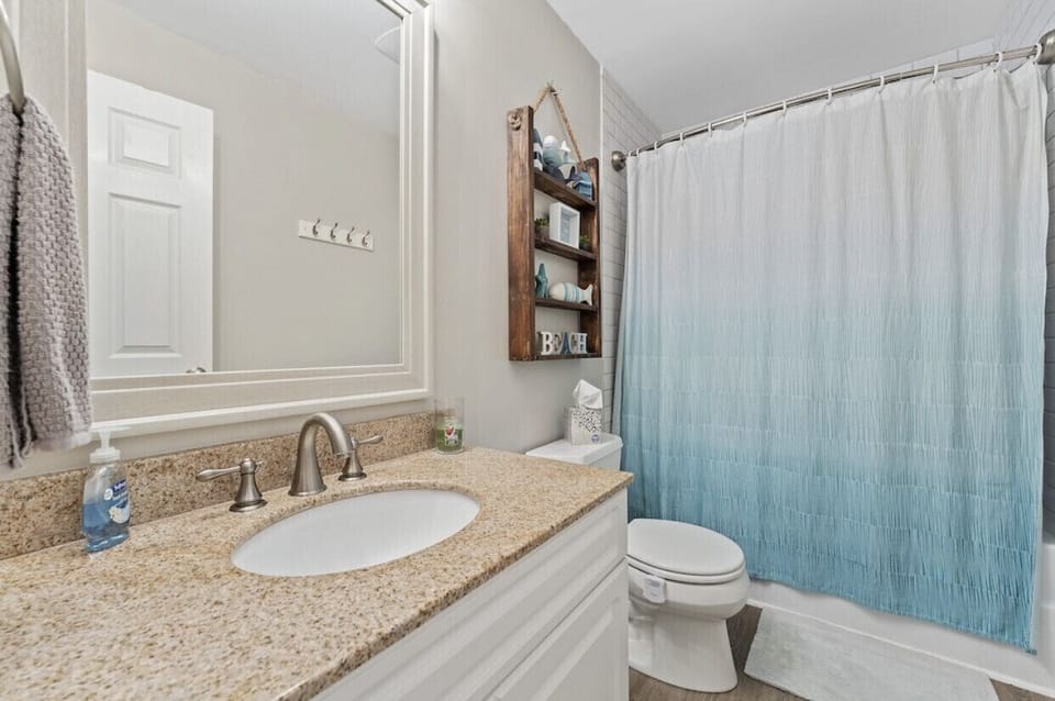 Bathroom 2