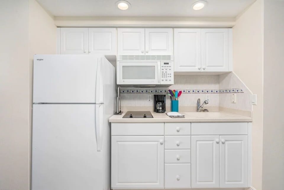 Kitchenette 