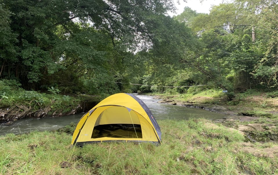 Superior Tent