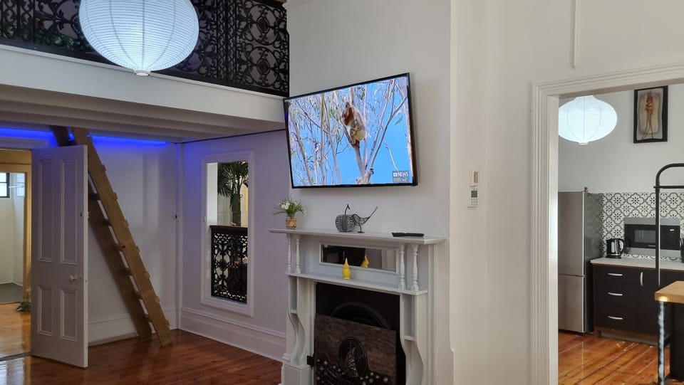 Living Area 1