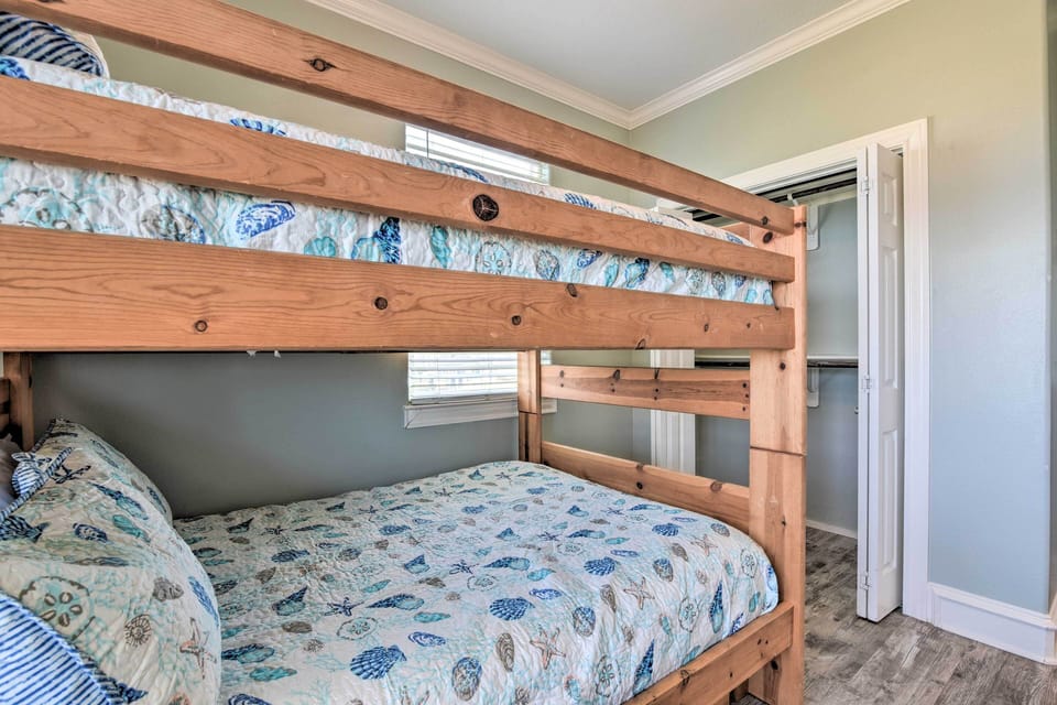 Bedroom 4