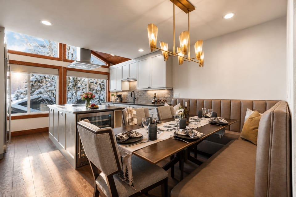 Townhome, 3 Bedrooms (Hot Tub, Sleeps 8 (BCC-1101)) | View from room