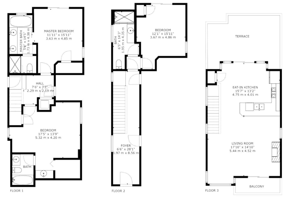 Villa, 3 Bedrooms (Hot Tub, Sleeps 11 (PNF-860)) | Property amenity