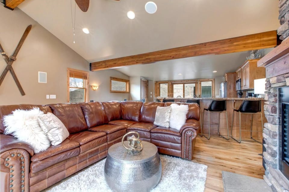 Villa, 3 Bedrooms (Hot Tub, Sleeps 11 (PNF-860)) | Children's area