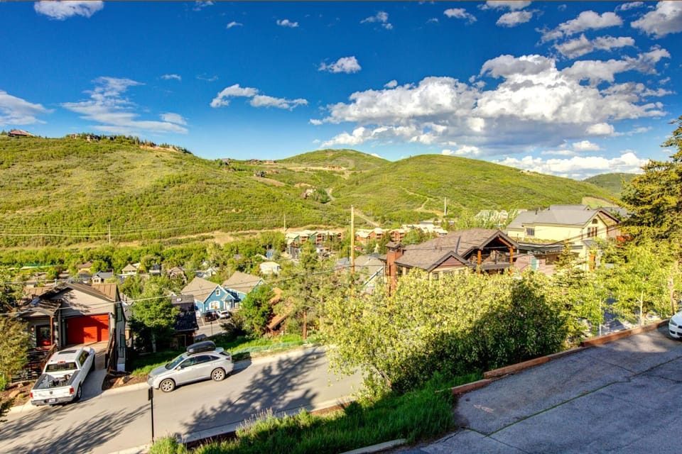 Townhome, 5 Bedrooms (Hot Tub, Ground Floor, (PLA-1155)) | View from room