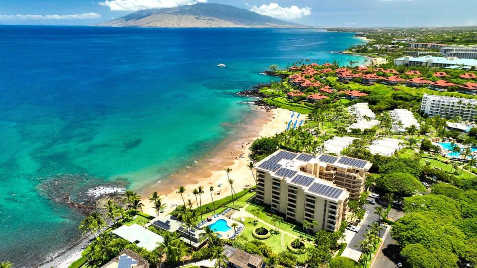 Condo (2 Bedrooms) | View from room