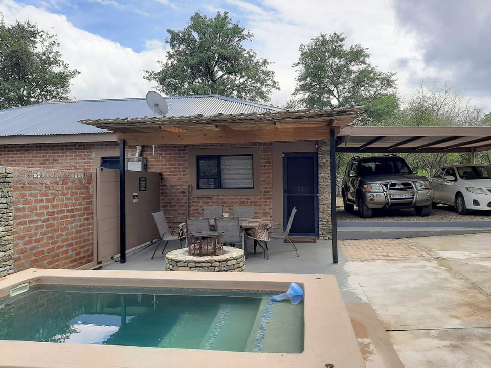 Cottage | Pool | Outdoor pool