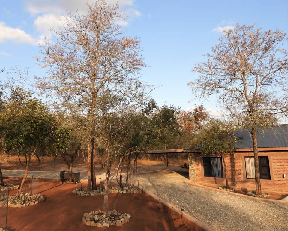 Cottage | Property grounds
