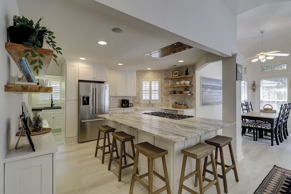 Kitchen Bar