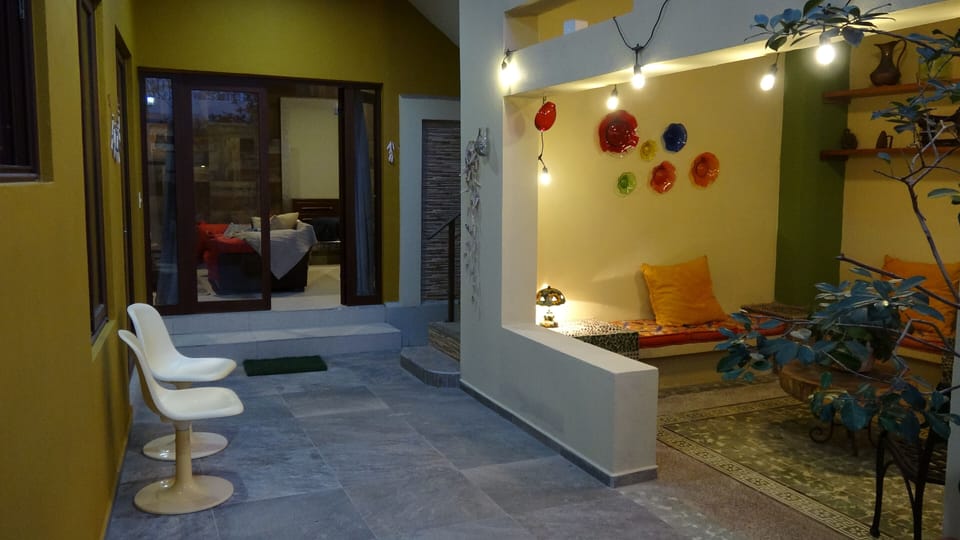 Casona 13 Flechas Bed and Breakfast in Mazatlan