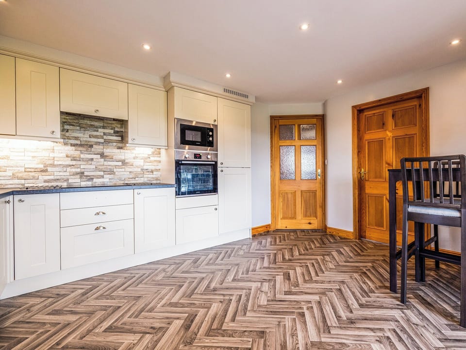 Kitchen | New House Cottage - Lunesdale Escapes, Cowan Bridge, near Kirkby Lonsdale