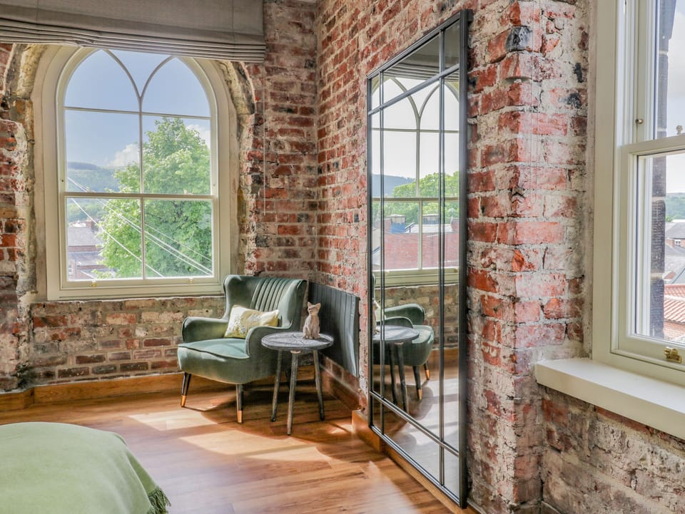 Cottage | Interior