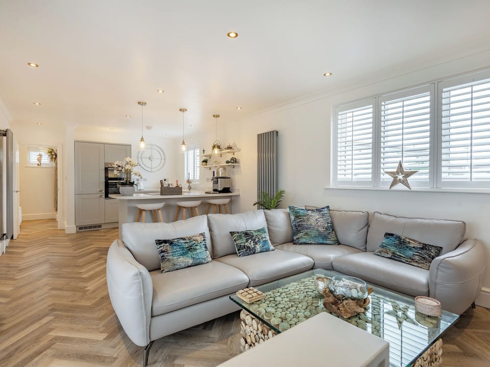 Living area | Tegfan, Rhyl and Prestatyn