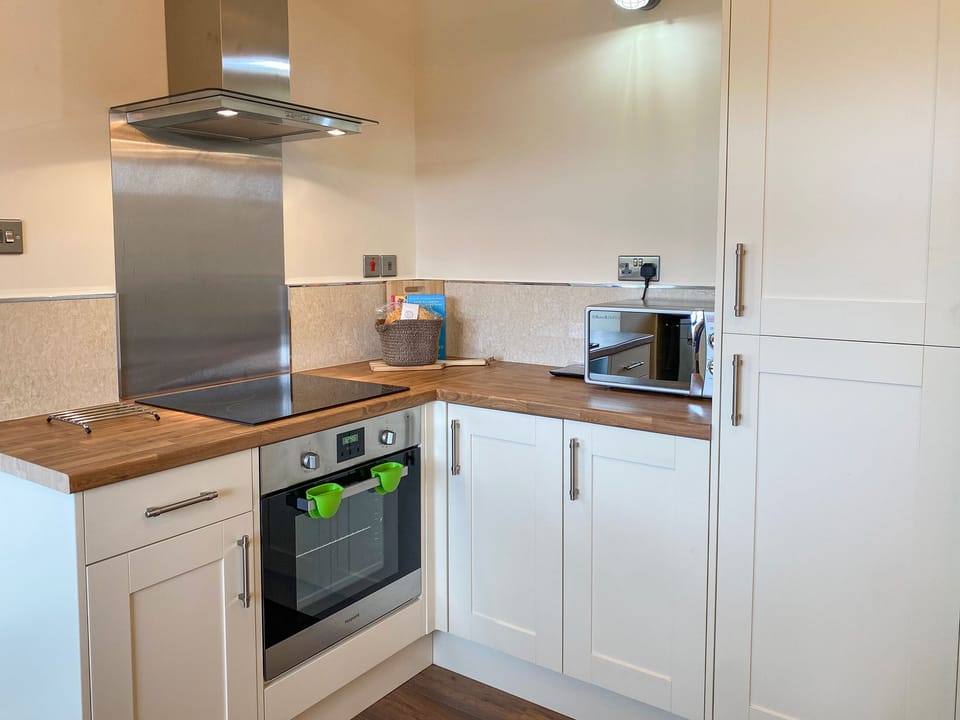 Kitchen area | Sun Valley- Serenity - Sun Valley, Stockton Brook, near Leek