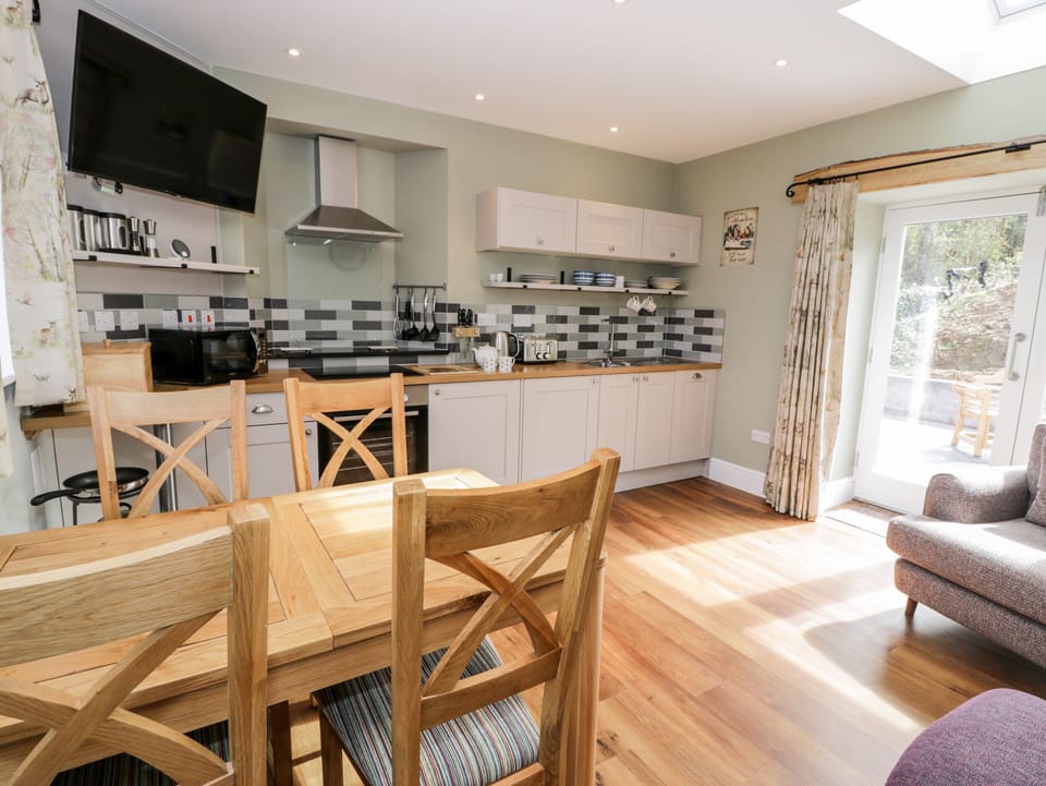 Cottage | Interior