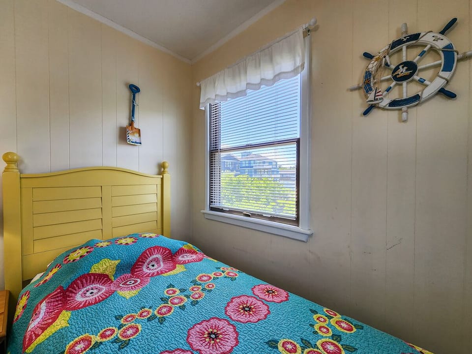 Bedroom 4 2023