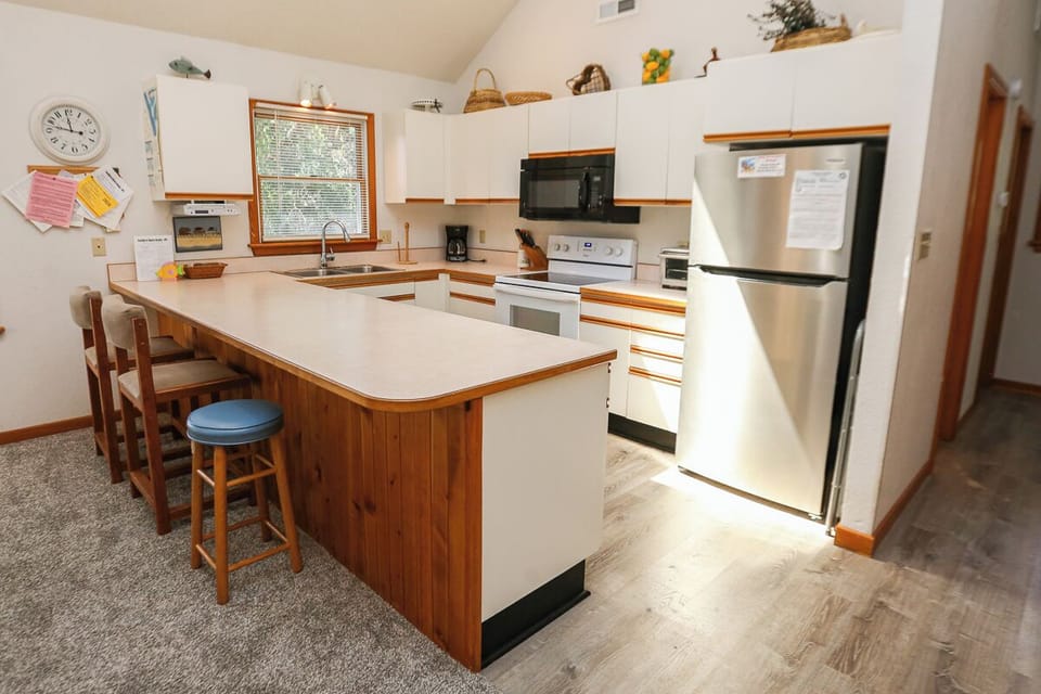 Kitchen 2024