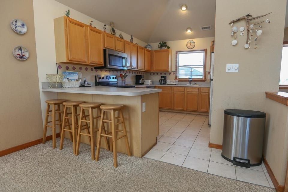 Kitchen 2022