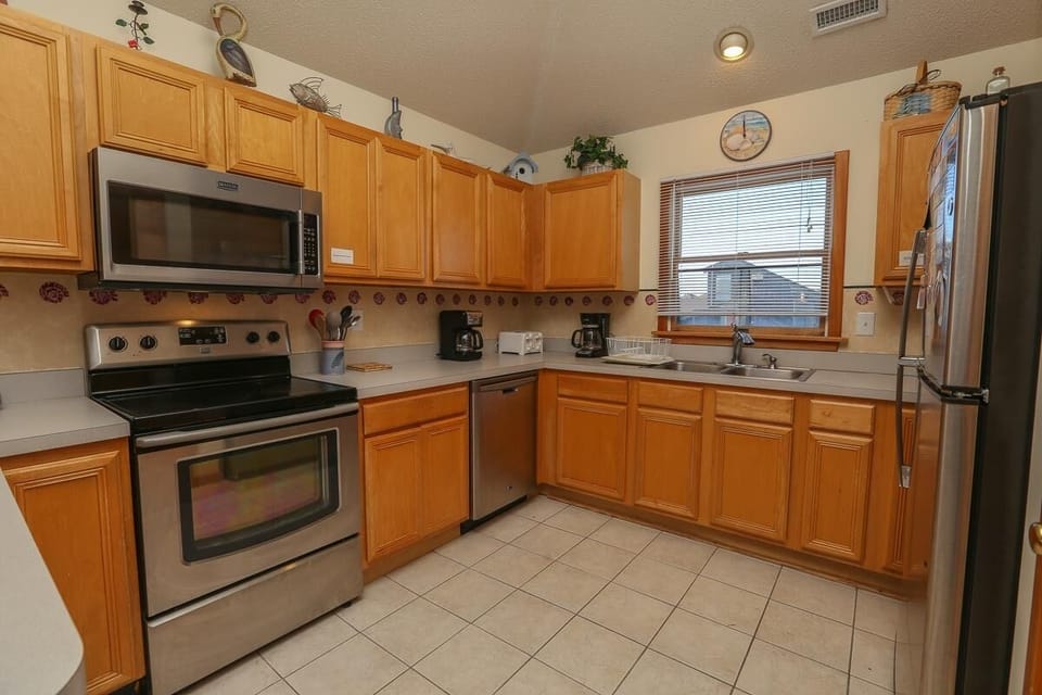 Kitchen 2022
