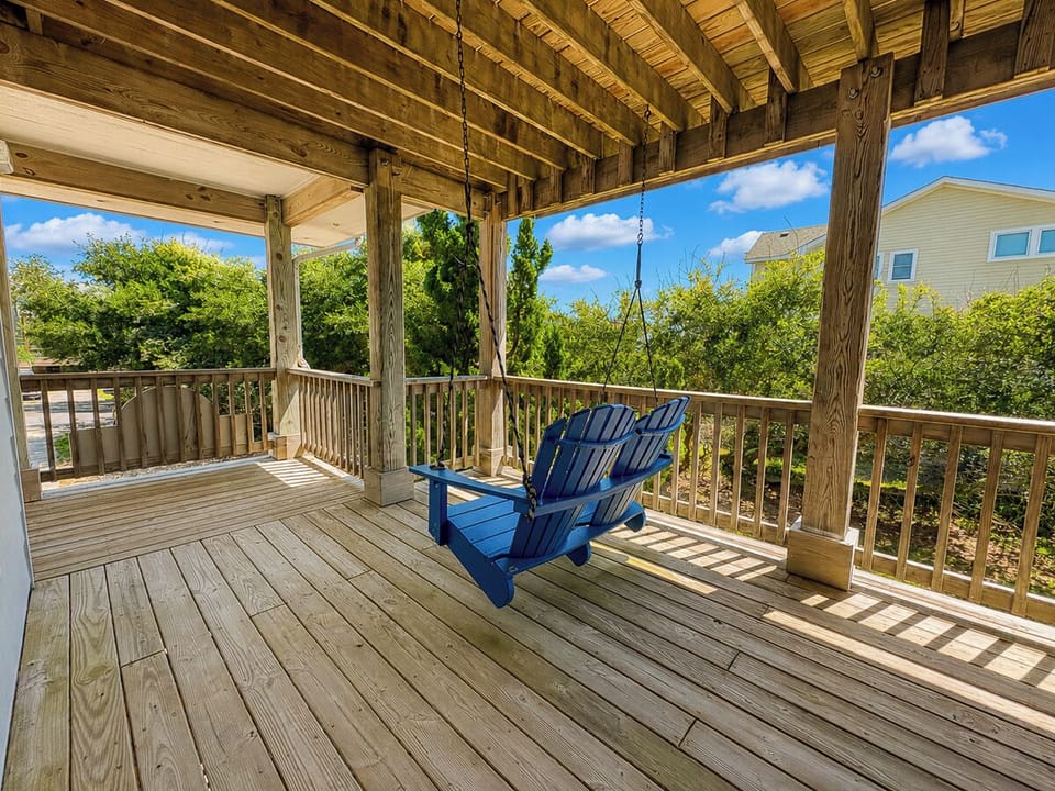 Covered Deck 2026
