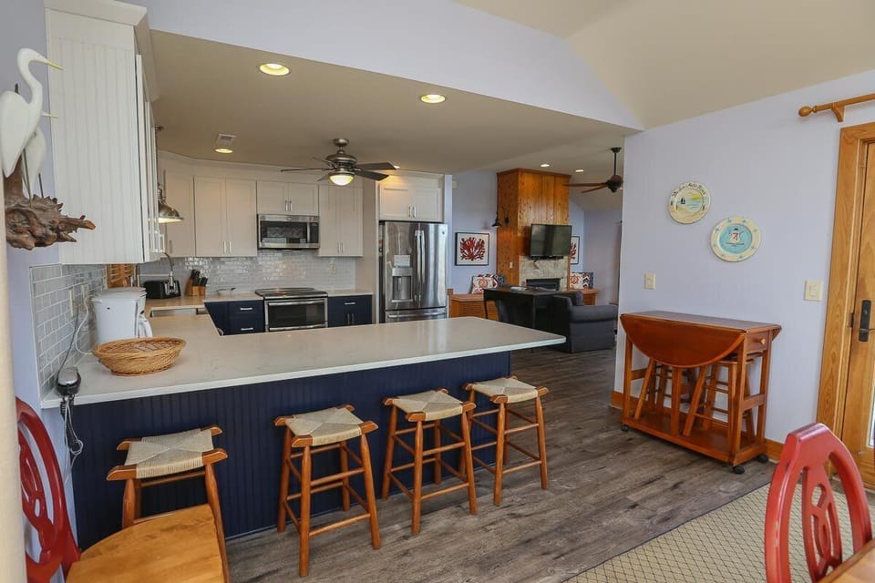 Kitchen 2021
