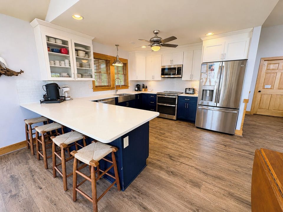 Kitchen 2026