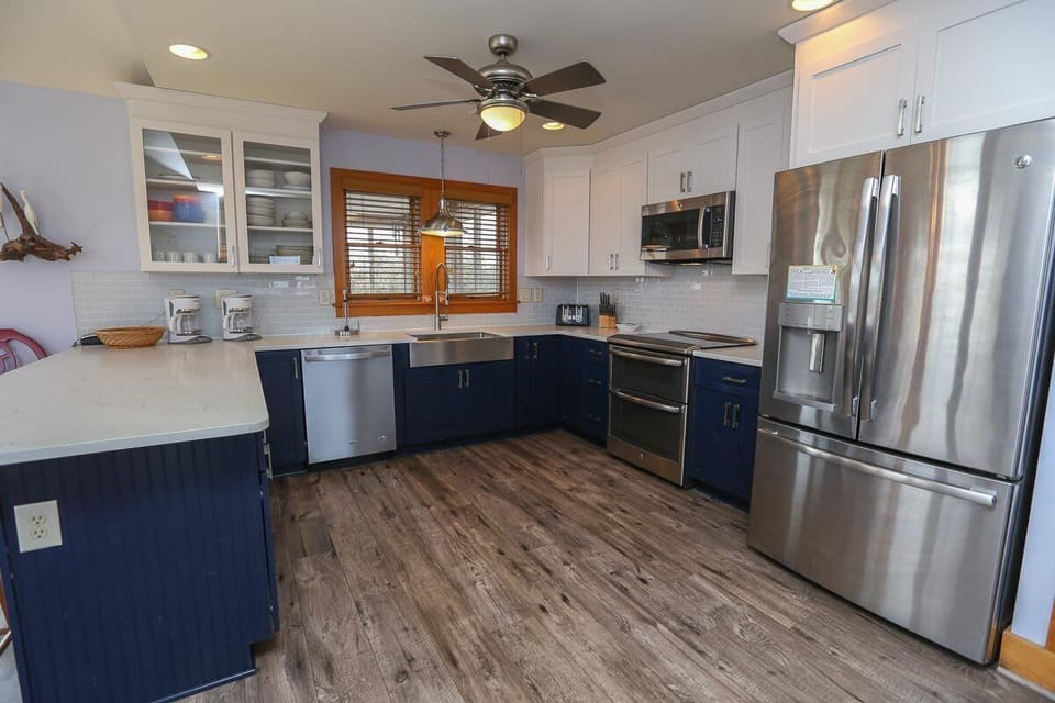 Kitchen 2021