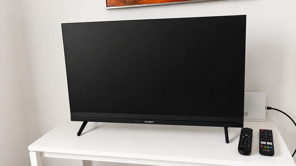 Television