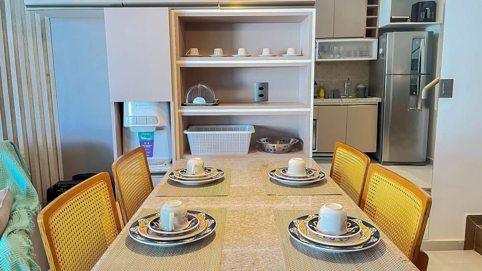 Family Apartment | Living area | TV