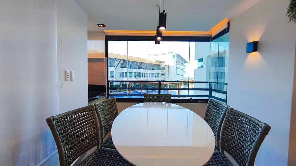 Apartment | Balcony