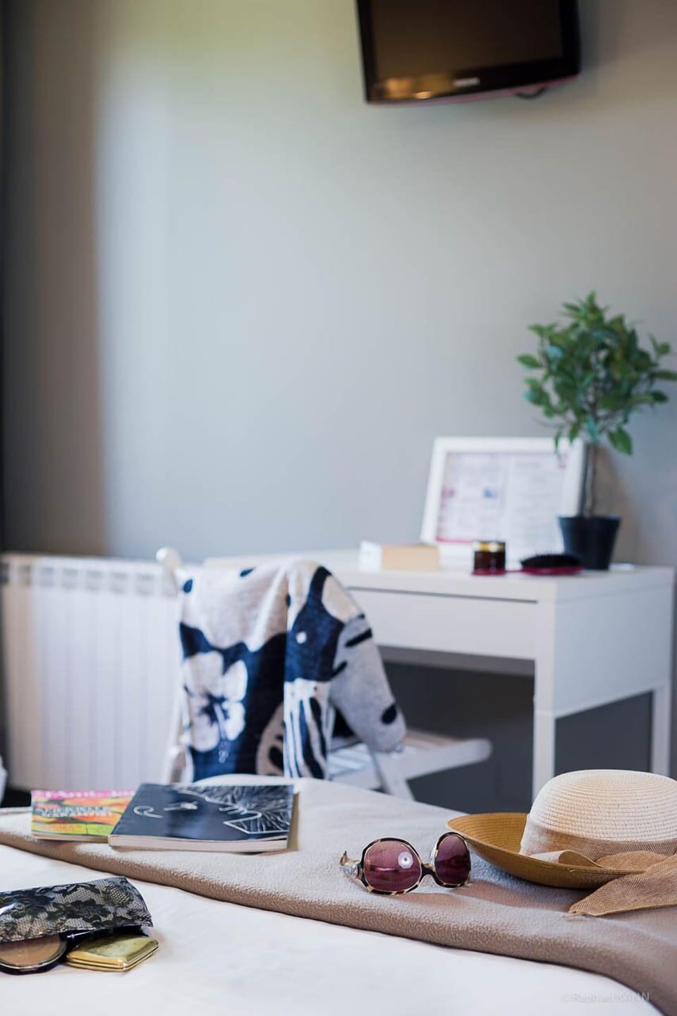 Single Room | Free WiFi, bed sheets