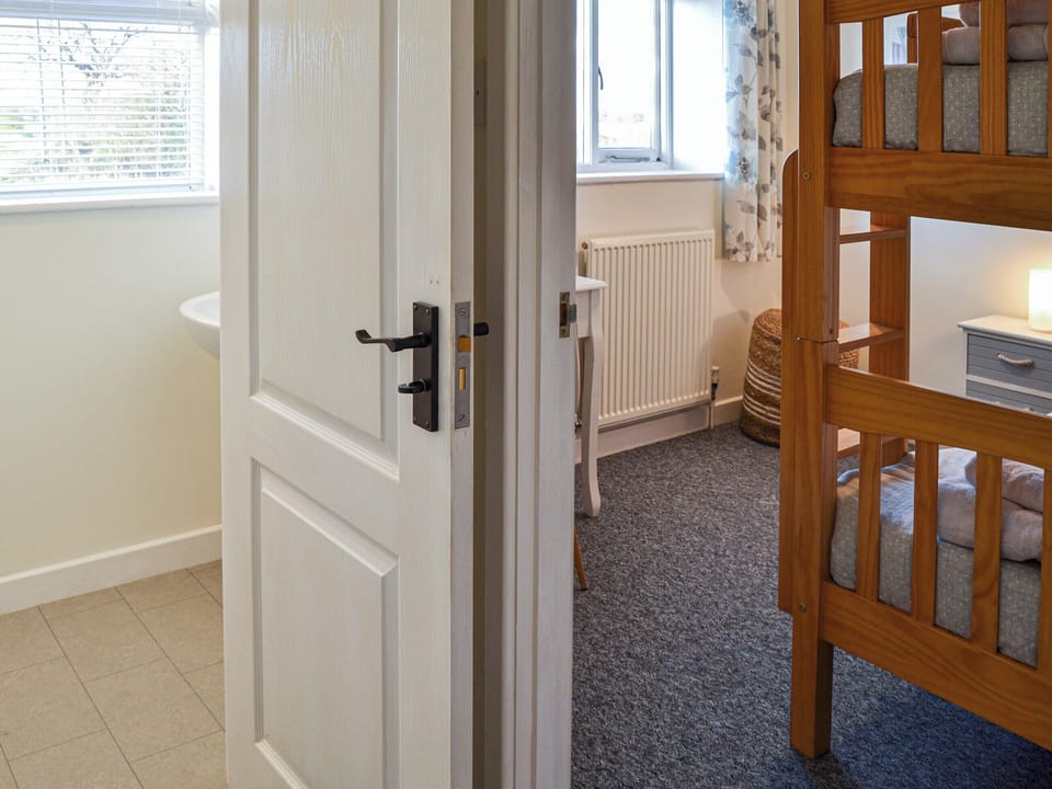 Hallway | Rosemary Cottage, Ingham