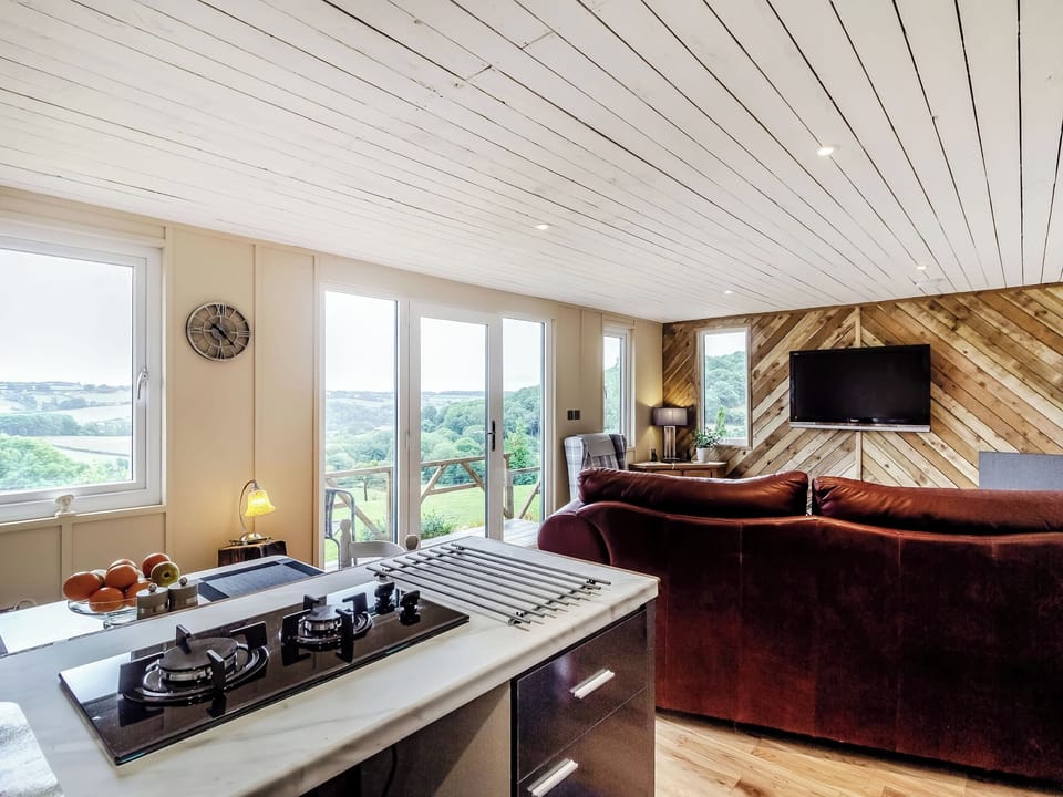 Kitchen | The Workshop, Grosmont, near Monmouth
