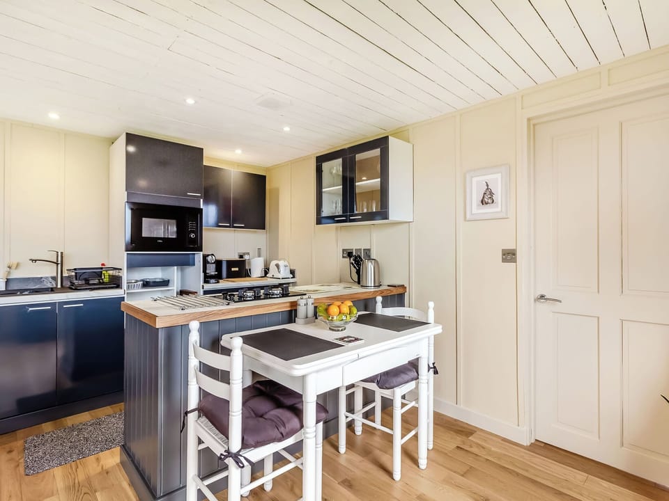 Kitchen | The Workshop, Grosmont, near Monmouth
