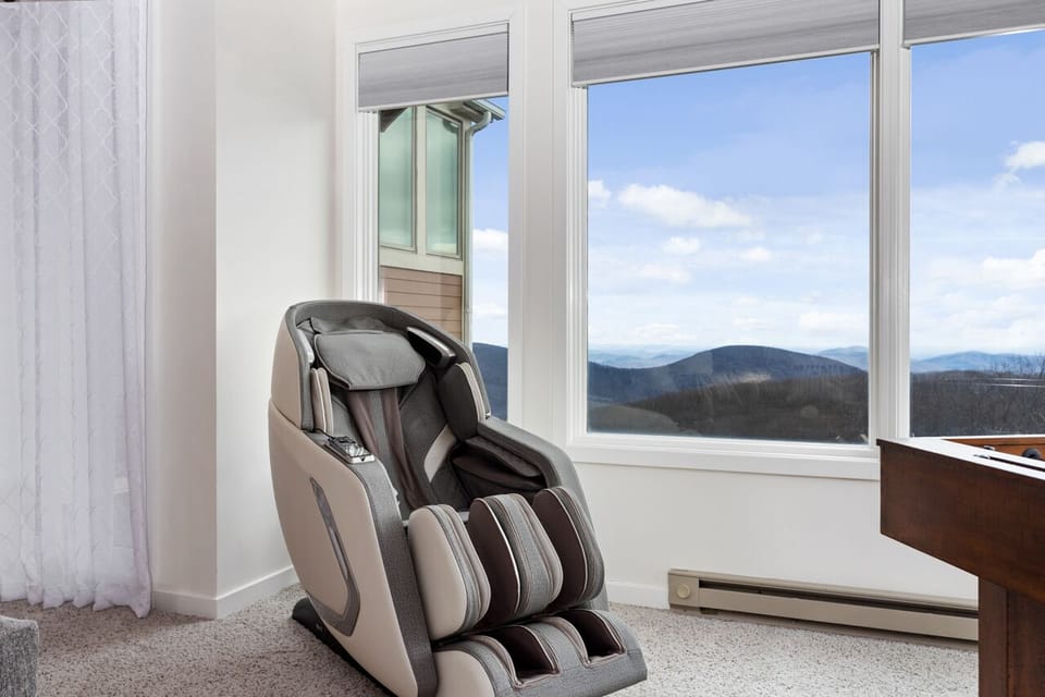Osaki Encore Massage Chair