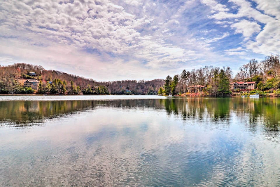 Community Lake