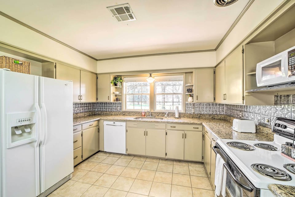 Kitchen | Water Filter