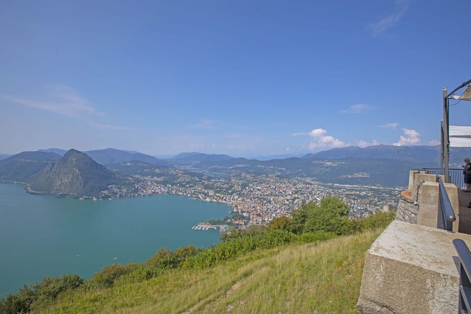 Surroundings