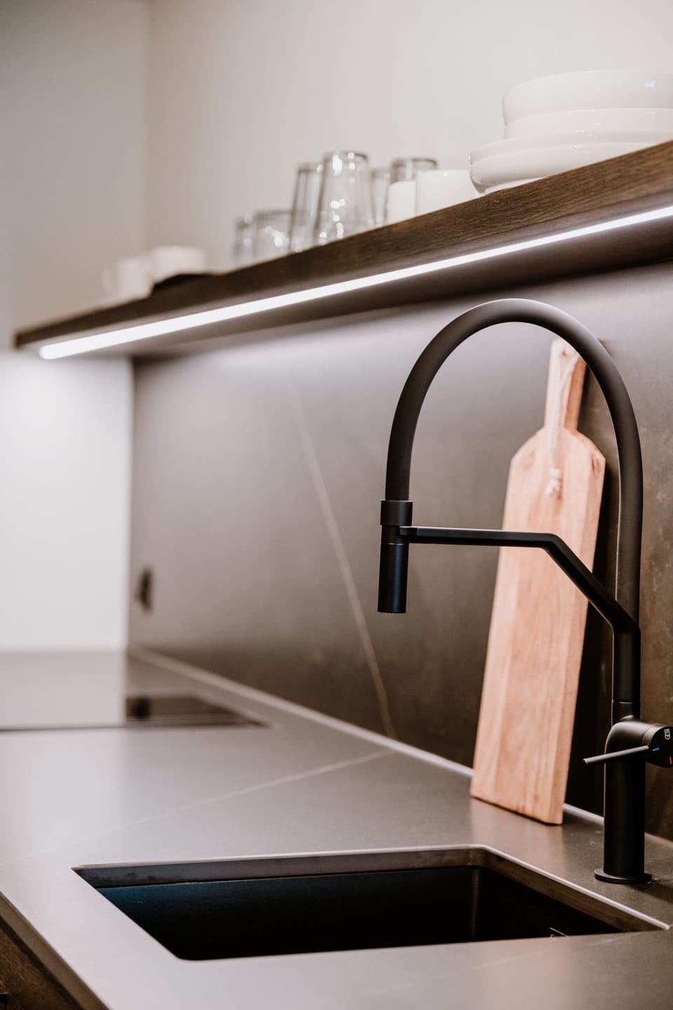 Standard Apartment | Private kitchen