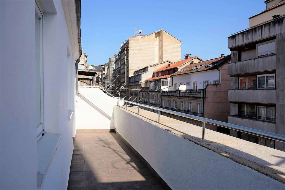 Patio / Balcony