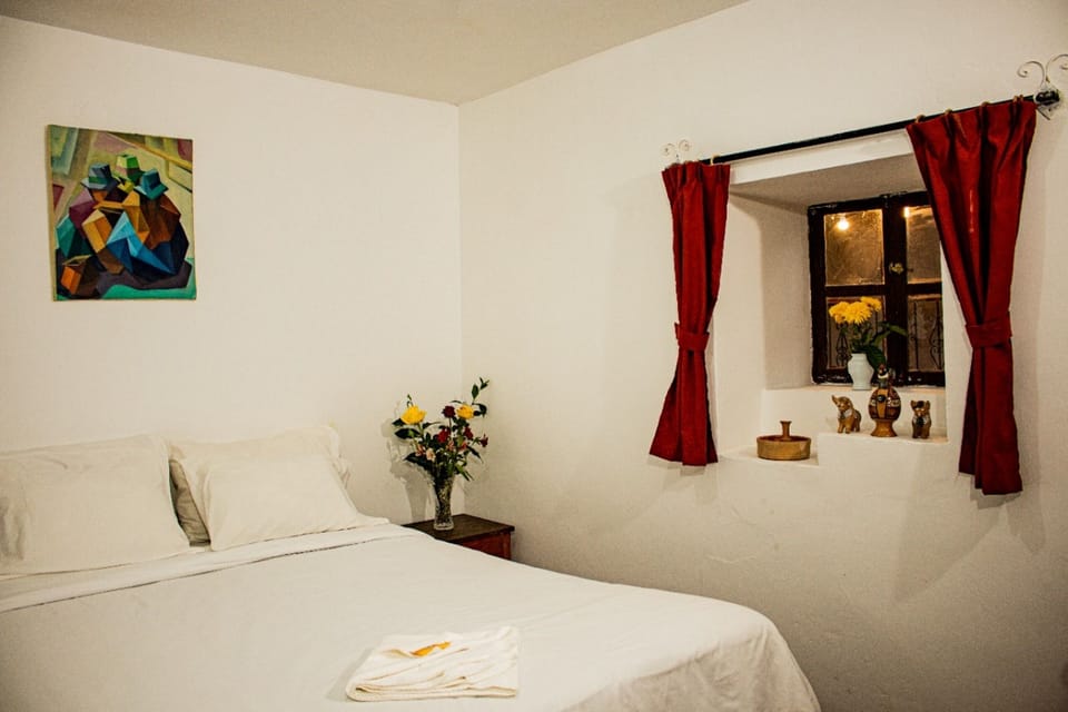 Standard Single Room | Desk, free WiFi, bed sheets