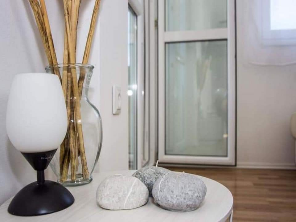 Apartment (One Bedroom Apartment with Balcony an) | Interior