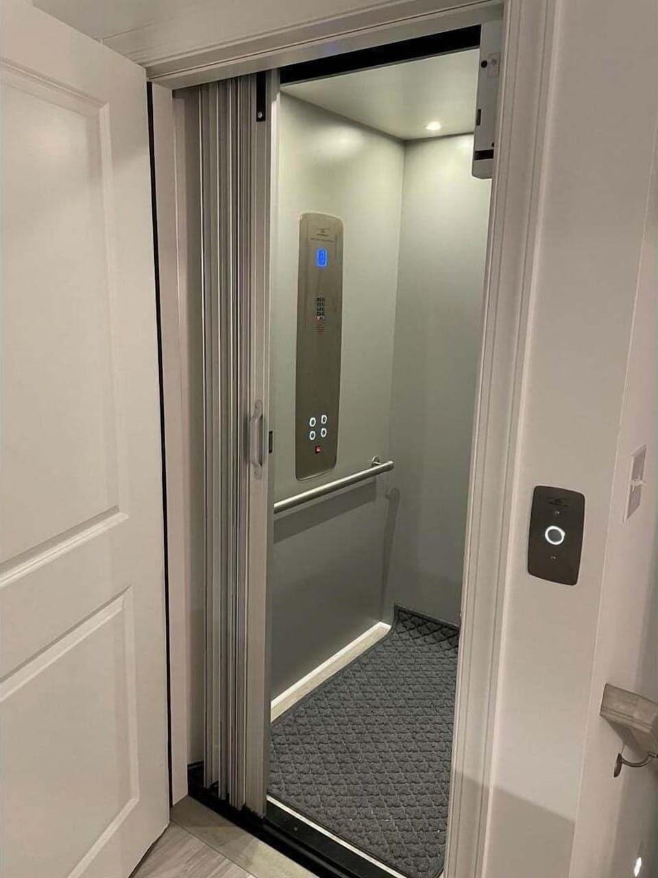 Elevator