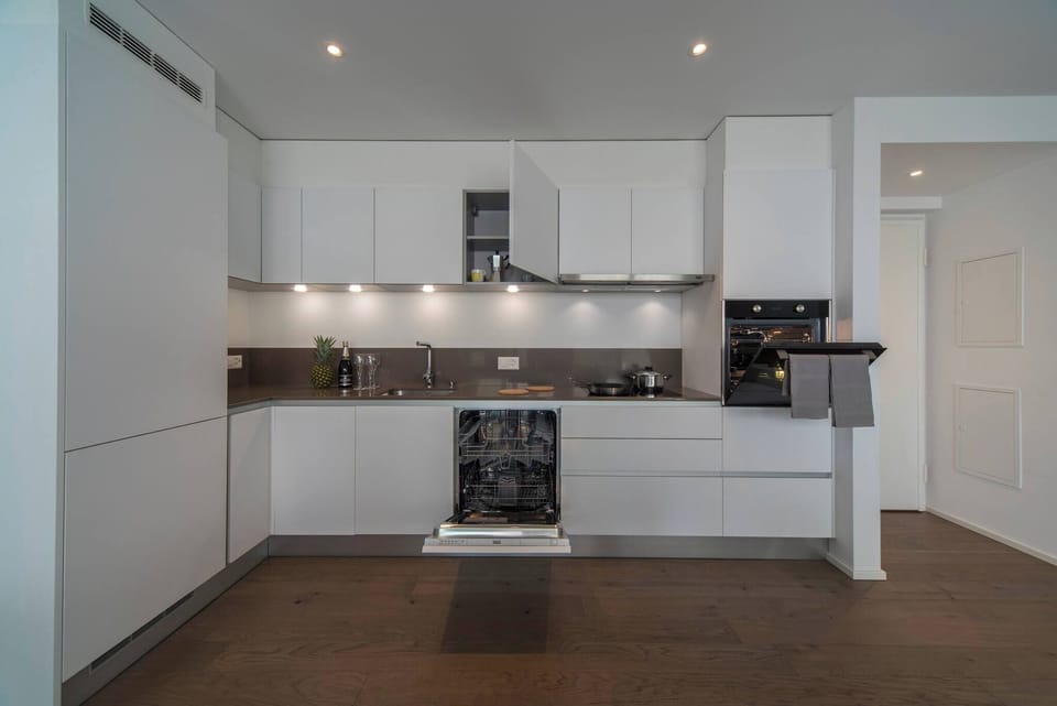 Apartment, 1 Bedroom, Accessible, Smoking | Interior