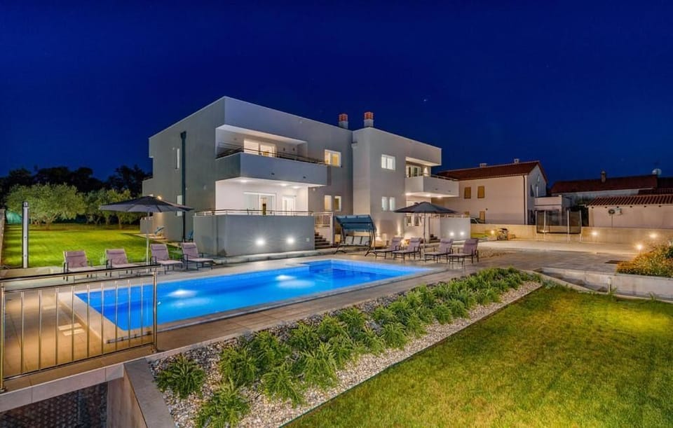 House, 3 Bedrooms, Accessible, Private Pool | Pool | Outdoor pool, a heated pool