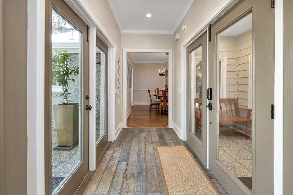 Hallway